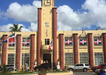 DGCP anula contrato de  recogida de basura al Ayuntamiento de La Romana