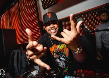 Frank Roth “El Elefante” pone el talento dominicano en alto en los Estados Unidos