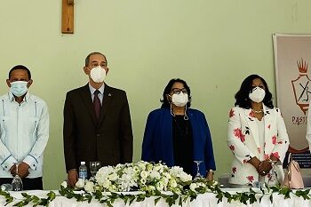 Inician proceso de apertura de extensión universitaria en Dajabón