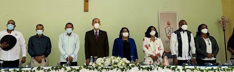 Inician proceso de apertura de extensión universitaria en Dajabón