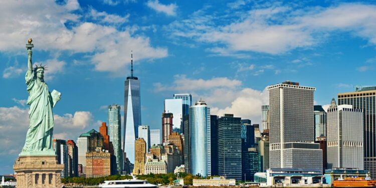 Estado de Nueva York recibirá US$230 millones por acuerdo con Johnson & Johnson