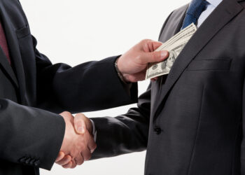 Más de un tercio de diputados de Costa Rica tienen causas por corrupción