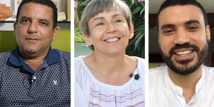 Anuncian ganadores 28 Concurso de Arte Eduardo León Jimenes