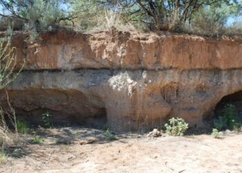 Impacto de cometa habría provocado un cambio de civilización hace 13.000 años
