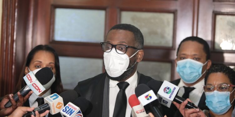 Wilson Camacho espera la merecida condena contra los acusados del Caso Odebrecht