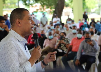 Guido pide se dé participación en Gobierno a quienes se fajaron para llevar PRM al poder