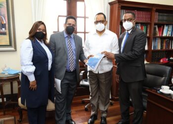 DGCP busca derogar Ley 340-06 sobre compras y contrataciones