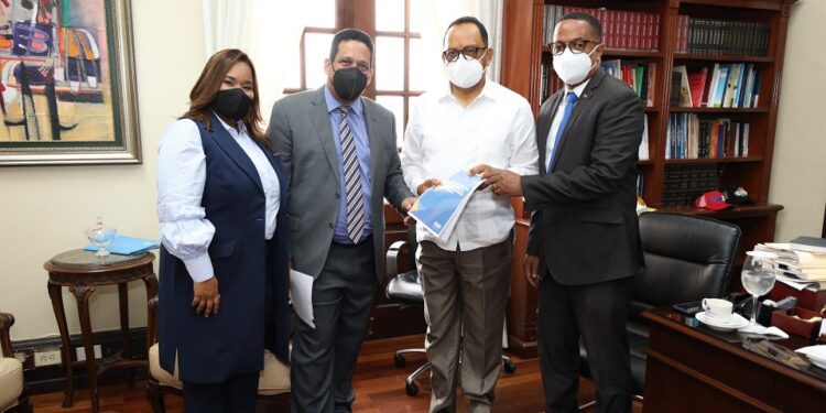 DGCP busca derogar Ley 340-06 sobre compras y contrataciones