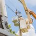 El 98.7% de los clientes de Edesur cuenta con energía eléctrica tras paso de tormenta Elsa