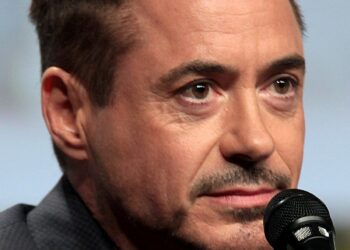 Robert Downey Jr, de héroe en Iron Man a villano en The Sympathizer