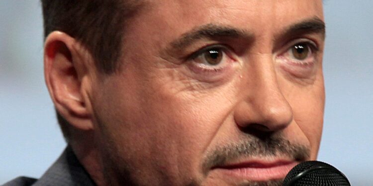 Robert Downey Jr, de héroe en Iron Man a villano en The Sympathizer