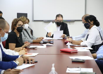 Diputados escuchan posición ADAFP sobre devolución de hasta 30% de Fondo de Pensiones