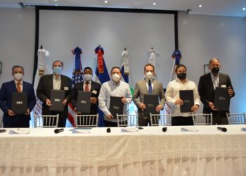 EEUU dona 13 millones de dólares para mejorar transparencia del comercio