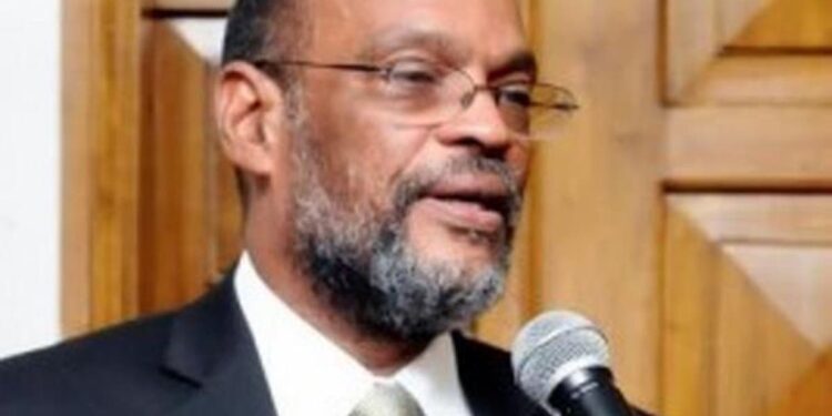 Tras asesinato de Moise, Haití encara la disputada de dos primeros ministros