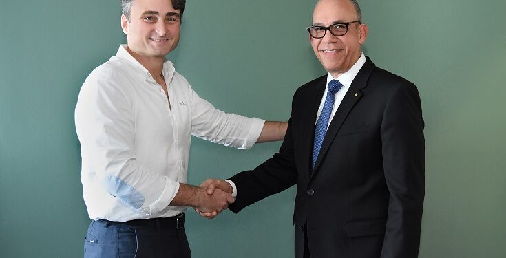 Banco Santa Cruz y Grupo Bravo presentan tarjeta de crédito con devolución de hasta 7% en compras