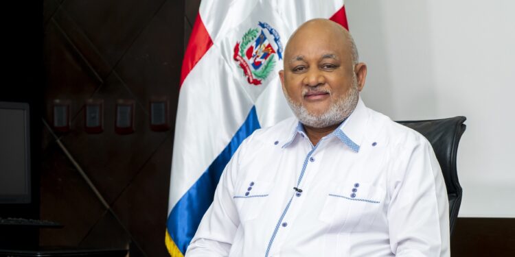 El balance de Roberto Fulcar del año escolar en medio del Covid-19