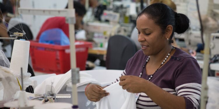 Inversión acumulada en zonas francas ascendió a US$5,189 millones en 2020