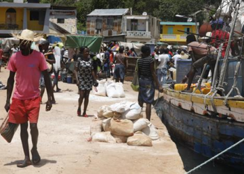 EEUU dona a Haití  las primeras 500.000 dosis de vacuna contra el COVID-19