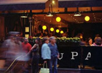 Famoso chef de Nueva York pagará $ 600,000 a empleados por acoso  y discriminación