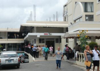 Tragedia: Dos mujeres muertas y un hombre herido en Cristo Rey