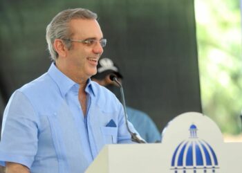 Presidente Abinader viajará este fin de semana a Jarabacoa y Constanza