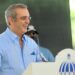 Presidente Abinader viajará este fin de semana a Jarabacoa y Constanza
