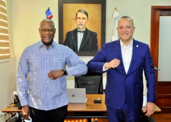 Ulises Rodríguez: “muerte de Johnny Ventura es una pérdida irreparable para la dominicanidad”﻿