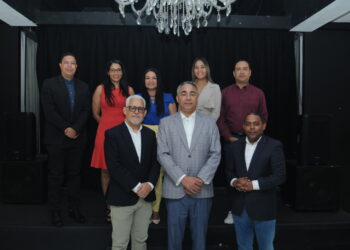 Veteranos y jóvenes periodistas de arte y espectáculo dejan constituida la ADOPAE