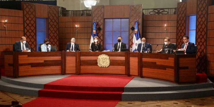 El jueves el CNM escogerá titulares del Tribunal Superior Electoral