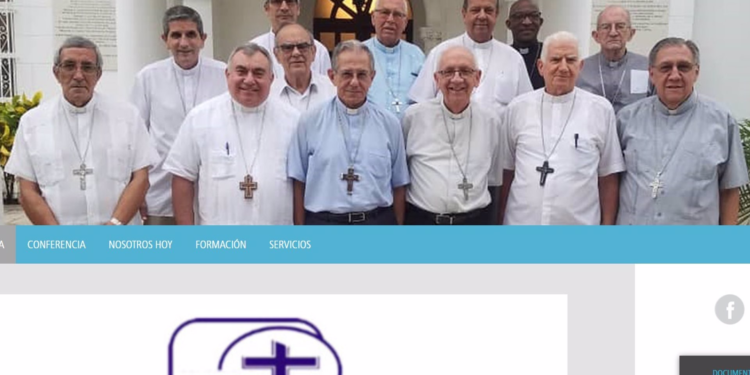 Obispos cubanos se pronuncian ante protestas anti gubernamentales