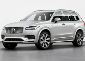 Alerta vehículos Volvo por fallas en fusible bomba de combustible