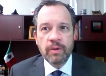 René Bolio denuncia "China Comunista opera censura Cuba"