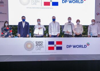 República Dominicana participará en la Expo 2020 Dubái