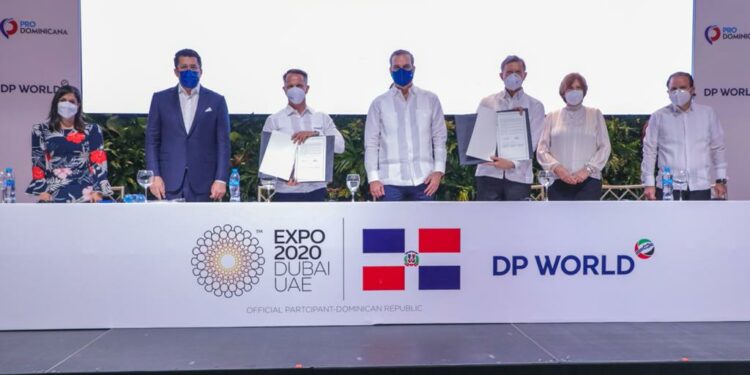 República Dominicana participará en la Expo 2020 Dubái