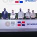 República Dominicana participará en la Expo 2020 Dubái