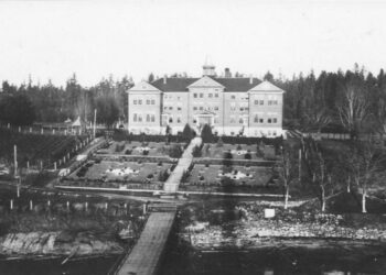 Canadá: Indígenas hallan otras 160 tumbas "no documentadas" en las islas del Golfo