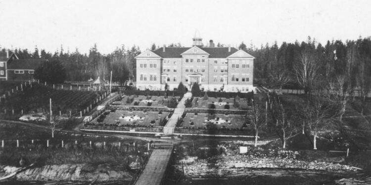 Canadá: Indígenas hallan otras 160 tumbas "no documentadas" en las islas del Golfo