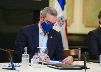 Gobierno, Unicef y JCE firman acuerdo para impulsar el registro civil oportuno