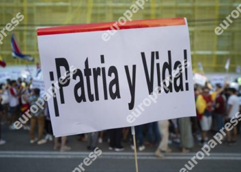 Trasladan a la corresponsal de ABC en Cuba a la prisión de '100 y Aldabó', en La Habana