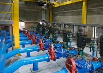 Abinader encabeza acto iluminación La Canela y nuevo acueducto en Cienfuegos