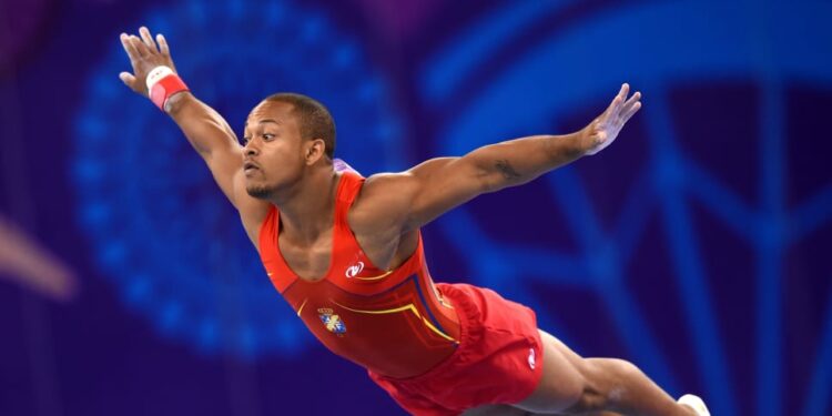 Hispano-dominicano Ray Zapata peleará por medalla en Tokio 2020