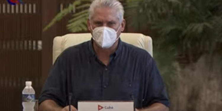 Masivas protestas anti gubernamentales en Cuba este domingo