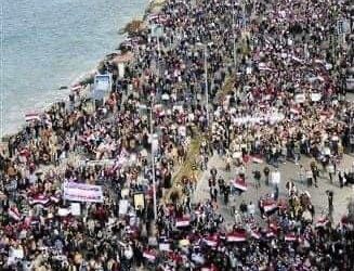 EEUU apoya "el derecho a la reunión pacífica" en Cuba ante las protestas