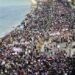 EEUU apoya "el derecho a la reunión pacífica" en Cuba ante las protestas