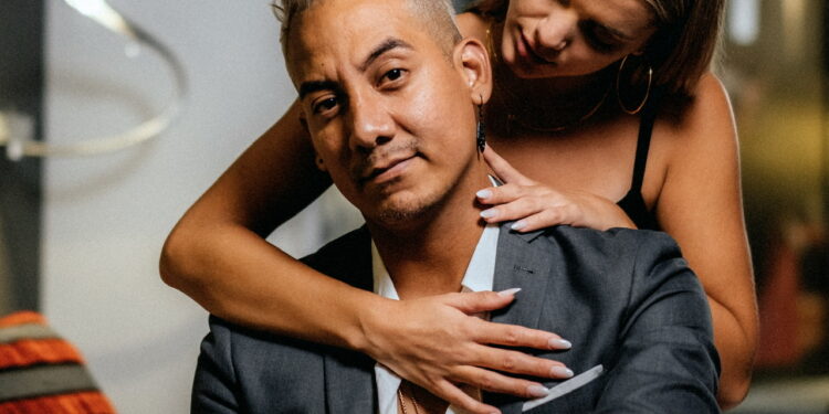 Infieles a ritmo de bachata, nuevo corte de Daniel Alejandro