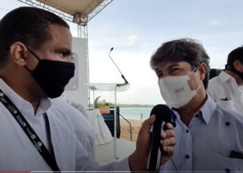 Asonahores apoya tercera dosis contra el COVID-19