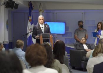 PRD conmemora la llegada al país de la Comisión de la Libertad