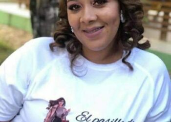 Sigue con vida la mujer del asesino que mató a seis personas en Higüey