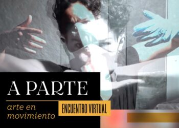 Anuncian segunda edición concurso artístico “A parte”