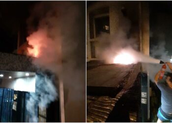 Francia condena el ataque contra la Embajada de Cuba en París